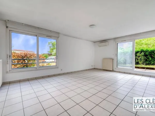 Appartement 3 pièces 77 m²