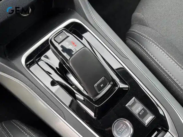 Peugeot 308 bluehdi 130ch s&amp;s eat8 — photo 58