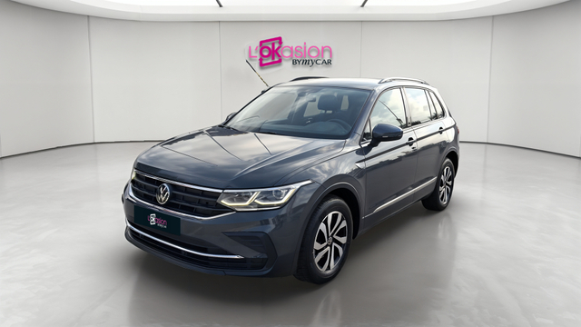 Volkswagen Tiguan 1.5 TSI 130ch BVM6