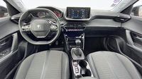 Peugeot 2008 1.2 PureTech 130ch S&S Allure — photo 8