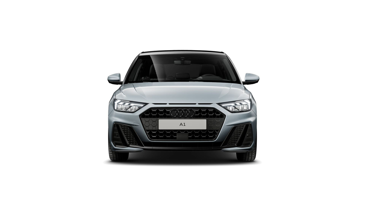 Audi A1 Sportback 30 TFSI 116 ch S tronic 7 — photo 6