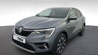 Renault Arkana 1.3 TCe 140ch mild hybrid Evolution EDC -23
