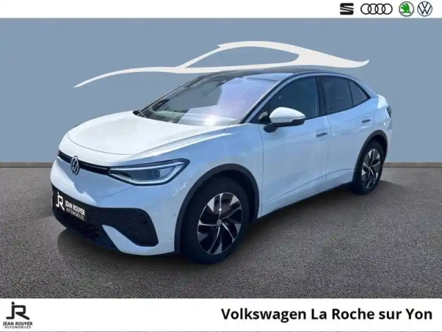 Volkswagen Id.5 286 ch pro