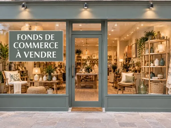 Local 60 m²