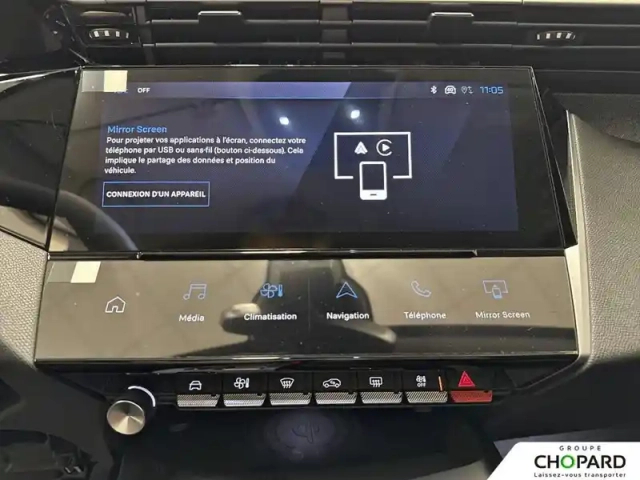 Peugeot 308 hybrid 145 e-dcs6 — photo 68