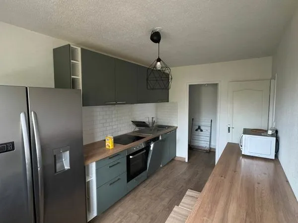Appartement / colloc