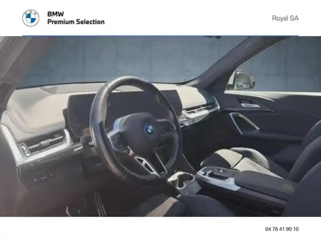Bmw X1 ixdrive30 313ch m sport — photo 4