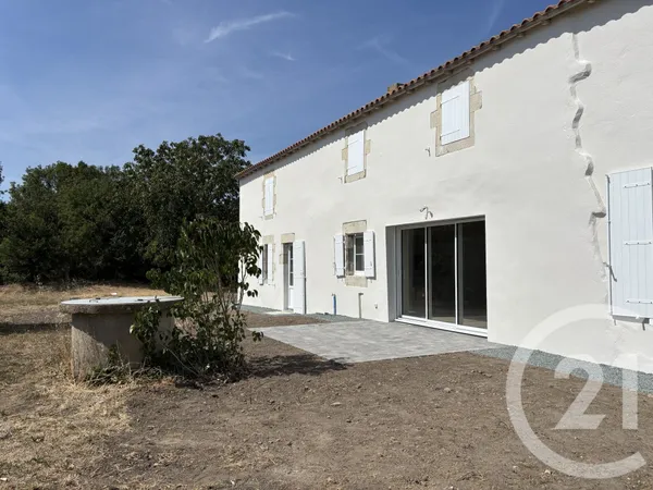 Maison 6 pièces 126 m²
