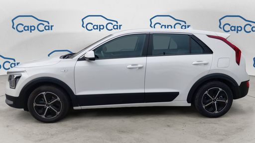 Kia Niro 1.6 GDi 141 Hybride DCT6 - Motion – 2024 – 41504 km – Hybride essence – Boîte Automatique — photo 10
