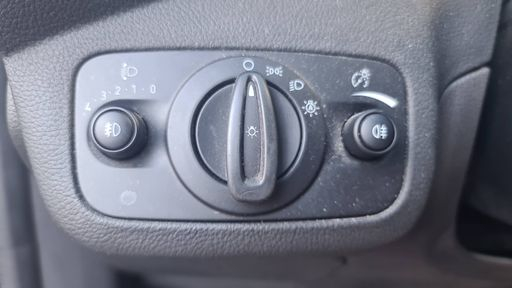 Ford Kuga 2.0 TDCi 150 - ST-Line – 2018 – 145675 km – Diesel – Boîte Manuelle — photo 9