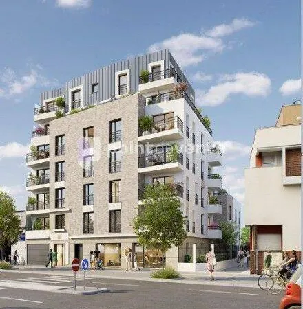 Local commercial 171 m²