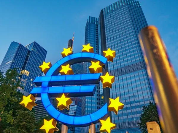 BCE : décision du 24 juillet 2026, pause probable sur les taux directeurs et effet sur l'immobilier
