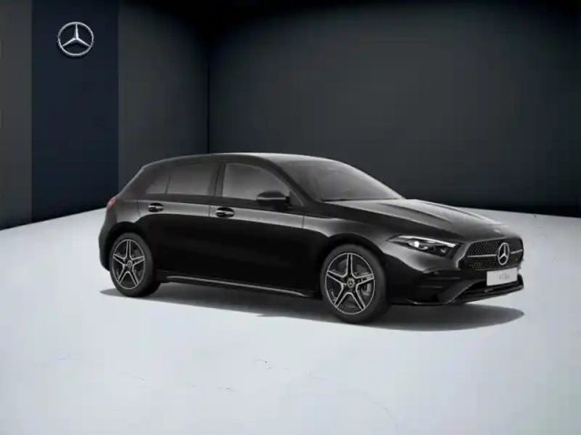 Mercedes Classe A 200 d edition 140 — photo 13