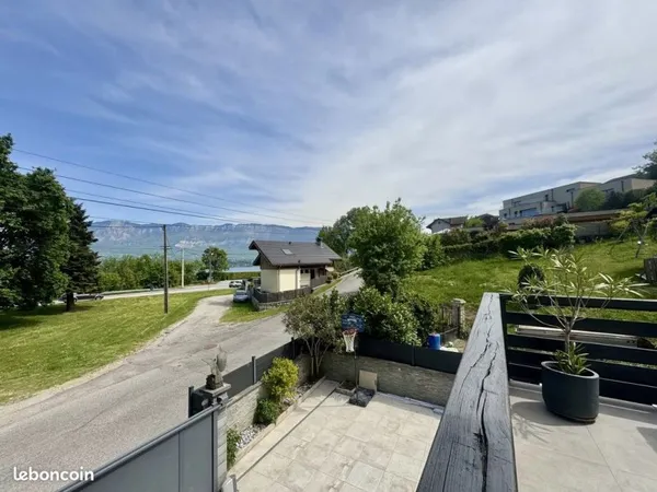Maison 6 pièces 150 m²