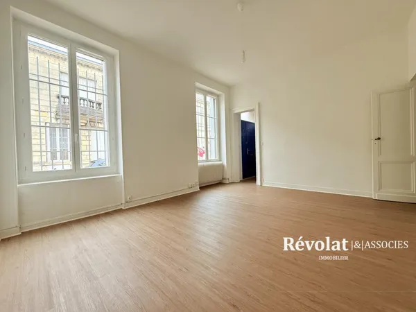 Vends t2 - 45 m² - Bordeaux 33000