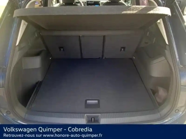 Volkswagen Tiguan 2.0 tdi 150ch vw edition dsg7 — photo 7
