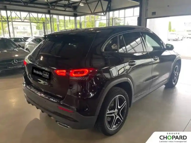 Mercedes Gla 250 e 8g-dct — photo 30