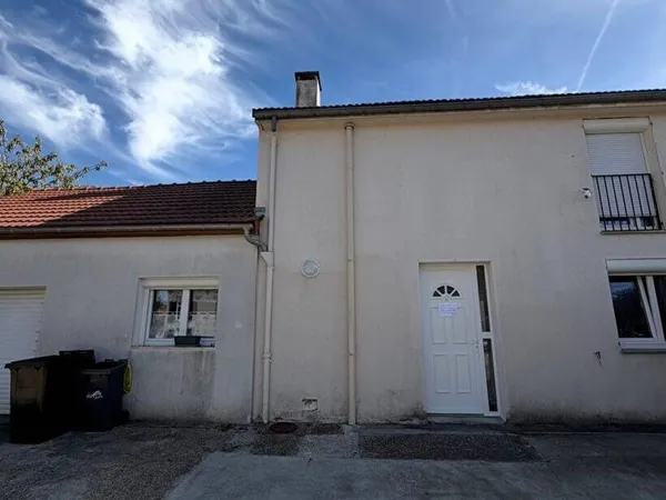 Maison 7 pièces 114 m²