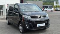 Citroen Jumpy M 2.0 BlueHDi 145ch — photo 3