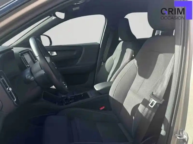 Volvo Xc40 recharge 231 ch 1edt — photo 50