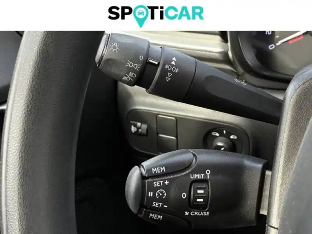 Citroën C3 puretech 83 s&amp;s bvm5 — photo 24