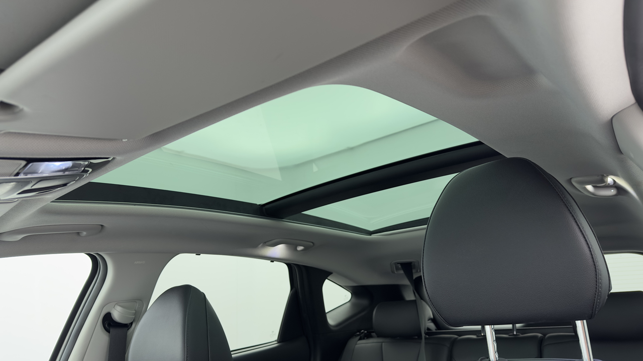 Hyundai Tucson 1.6 T-GDI 265 HTRAC Plug-in BVA6 — photo 34