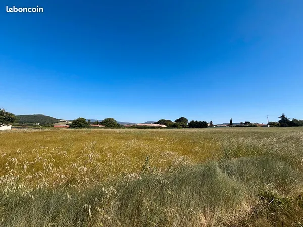 Terrain 13960 m² PAULIGNE