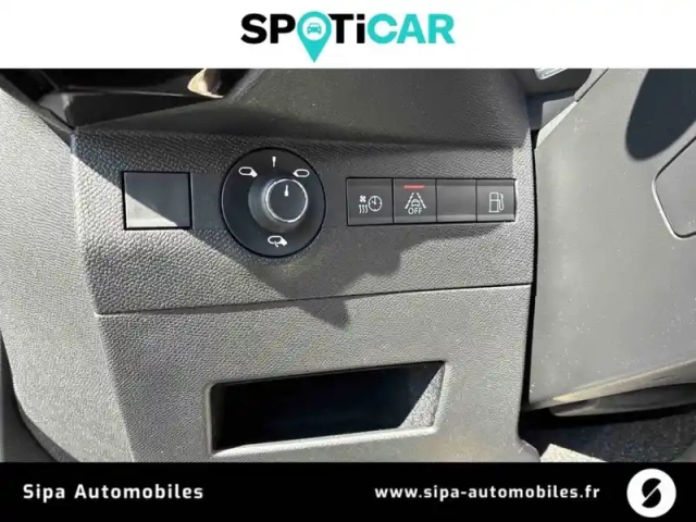 Ds Ds 7 ds7 crossback hybride e-tense 225 eat8 — photo 19