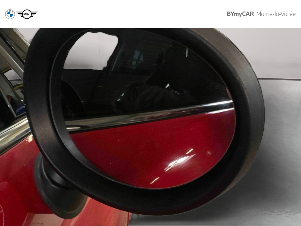 Mini Hatch 5 Portes Cooper 136 ch BVA7 — photo 10