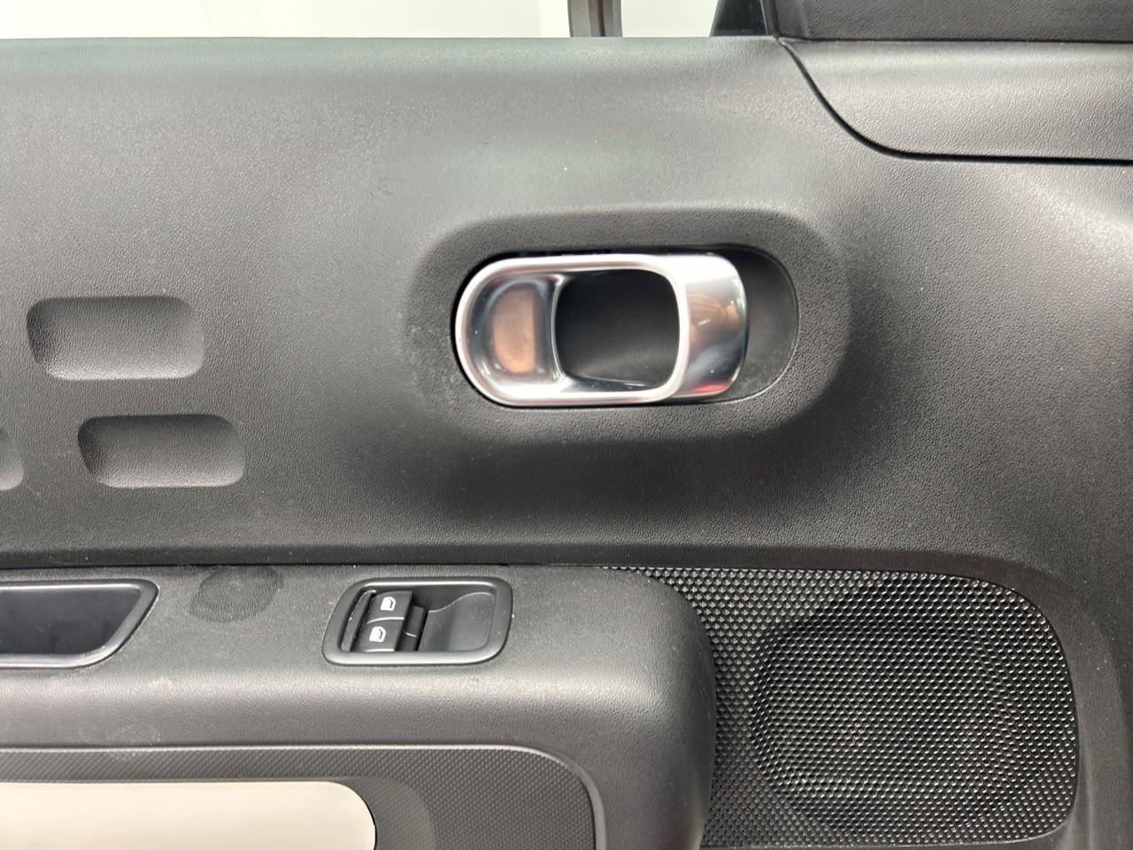 Citroën C3 puretech 83 s&s bvm5 you! — photo 29