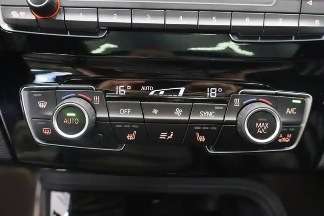Bmw X2 xdrive 25e 220 ch bva6 — photo 27