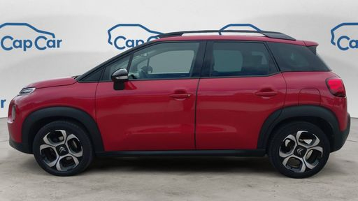Citroen C3 Aircross 1.2 PureTech 130 EAT6 - Shine – 2020 – 96197 km – Essence – Boîte Automatique — photo 8