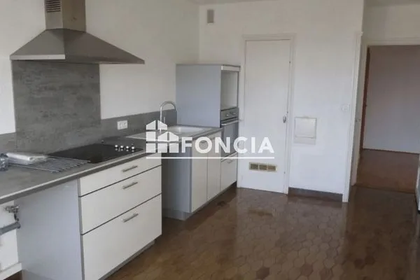 Appartement 4 pièces 95 m²
