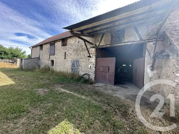 Ferme 4 pièces 300 m²