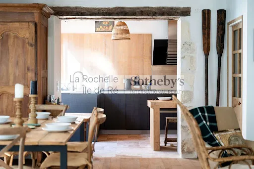 Maison 4 pièces 120 m²