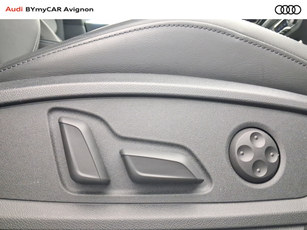 Audi Q5 Sportback 55 TFSIe 367 S tronic 7 Quattro — photo 46