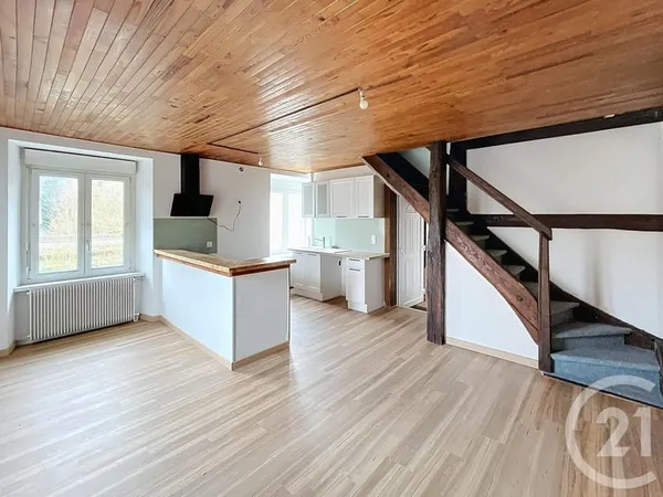 Appartement 5 pièces 95 m²