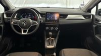 Renault Captur 1.6 E-Tech hybride 145ch Equilibre — photo 11
