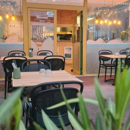 Pizzeria fond de commerce Île d'Oléron