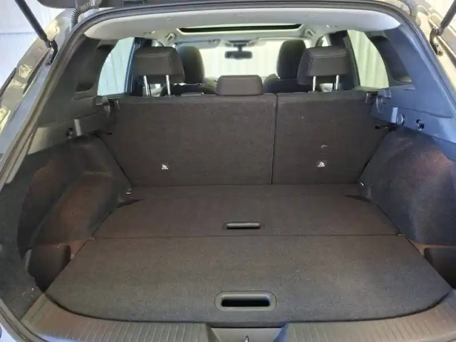 Nissan Qashqai e-power 190 ch — photo 24
