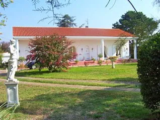 Vends villa sud Toulouse - 4 chambres, 380m², Saint-Hilaire (31)