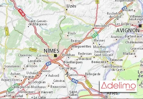 Local commercial 4 pièces 130 m²
