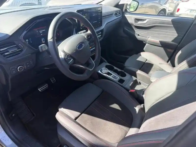 Ford Kuga 2.5 duratec 243 ch hybride rechargeable st-line x powershift — photo 10
