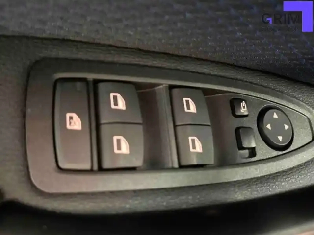 Bmw X2 sdrive 16d 116 ch bvm6 — photo 23