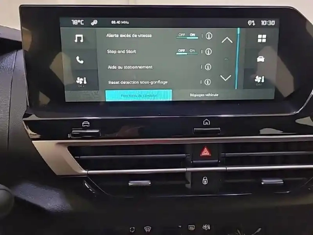 Citroën C4 bluehdi 130 eat8 — photo 53