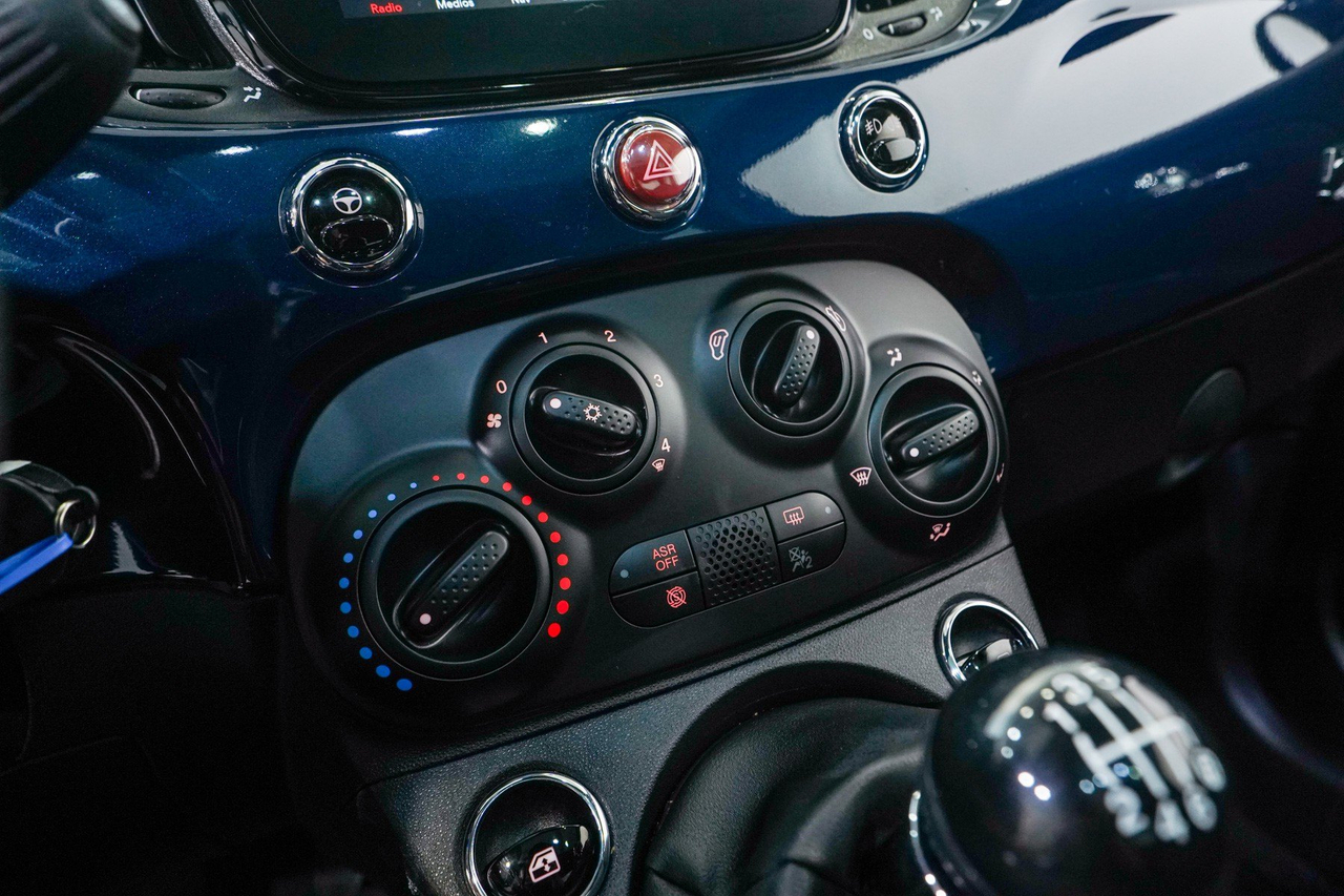 Fiat 500 — photo 23