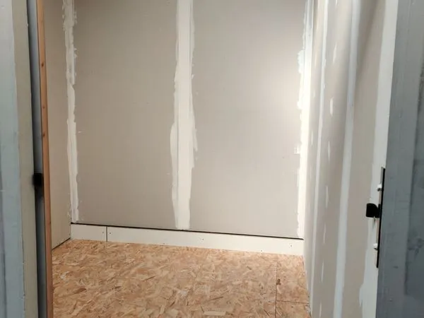 Location Box et espace de stockage