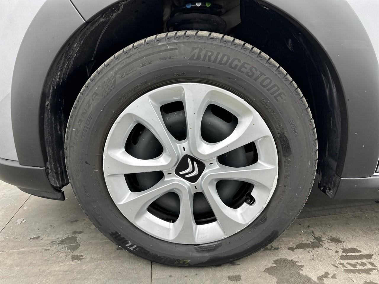 Citroën C3 puretech 83 s&s bvm5 you! — photo 14