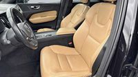 Volvo Xc60 D4 AWD AdBlue 190ch Business Geartronic — photo 14