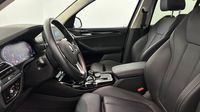 Bmw X3 sDrive18d 150ch Business Design — photo 12